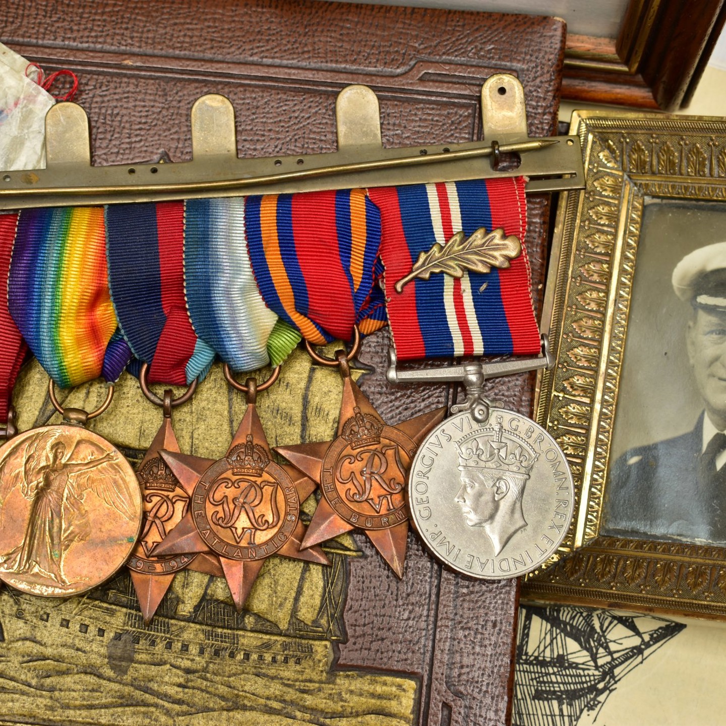 Medals Image