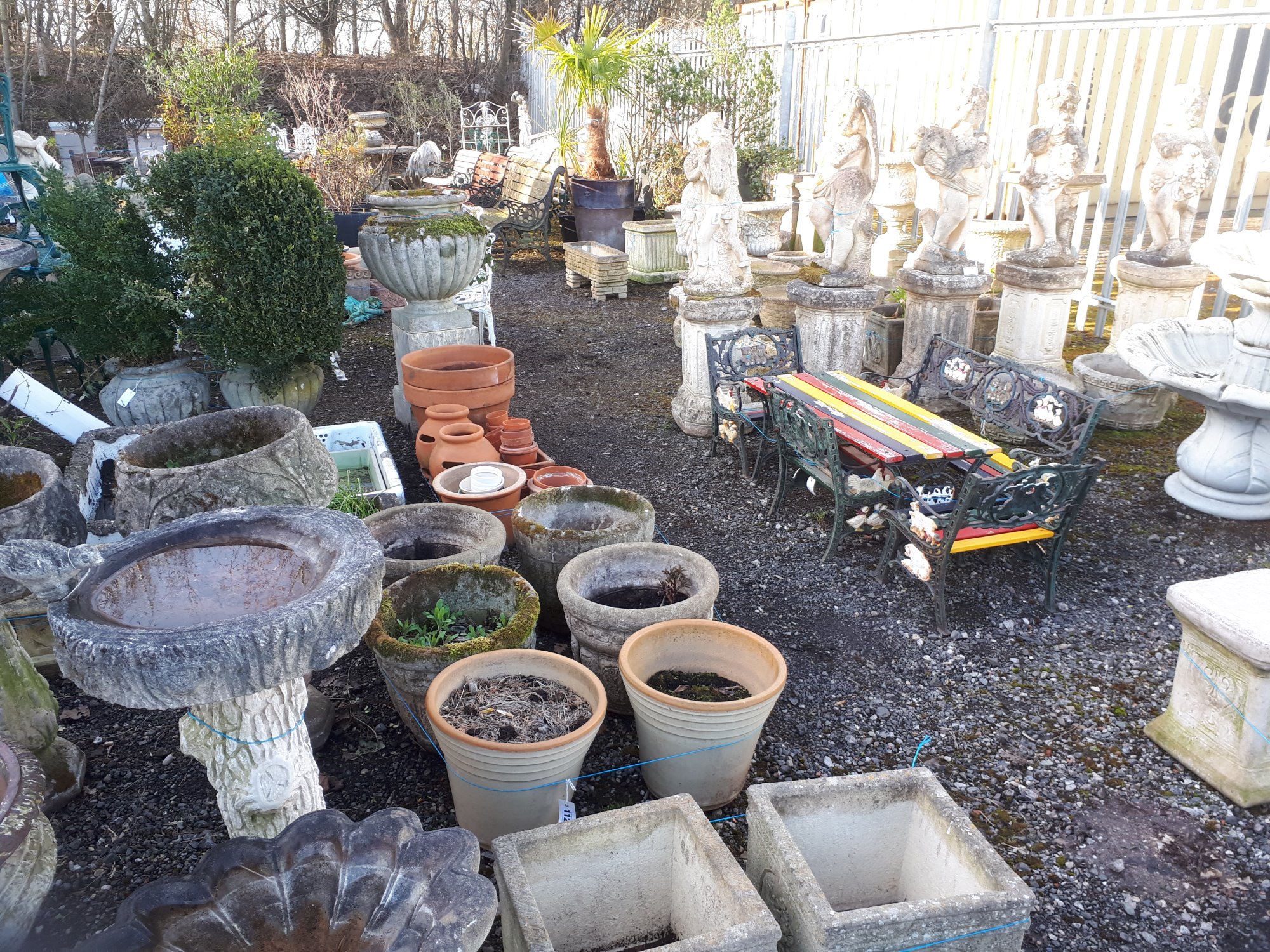 Garden Featured Image