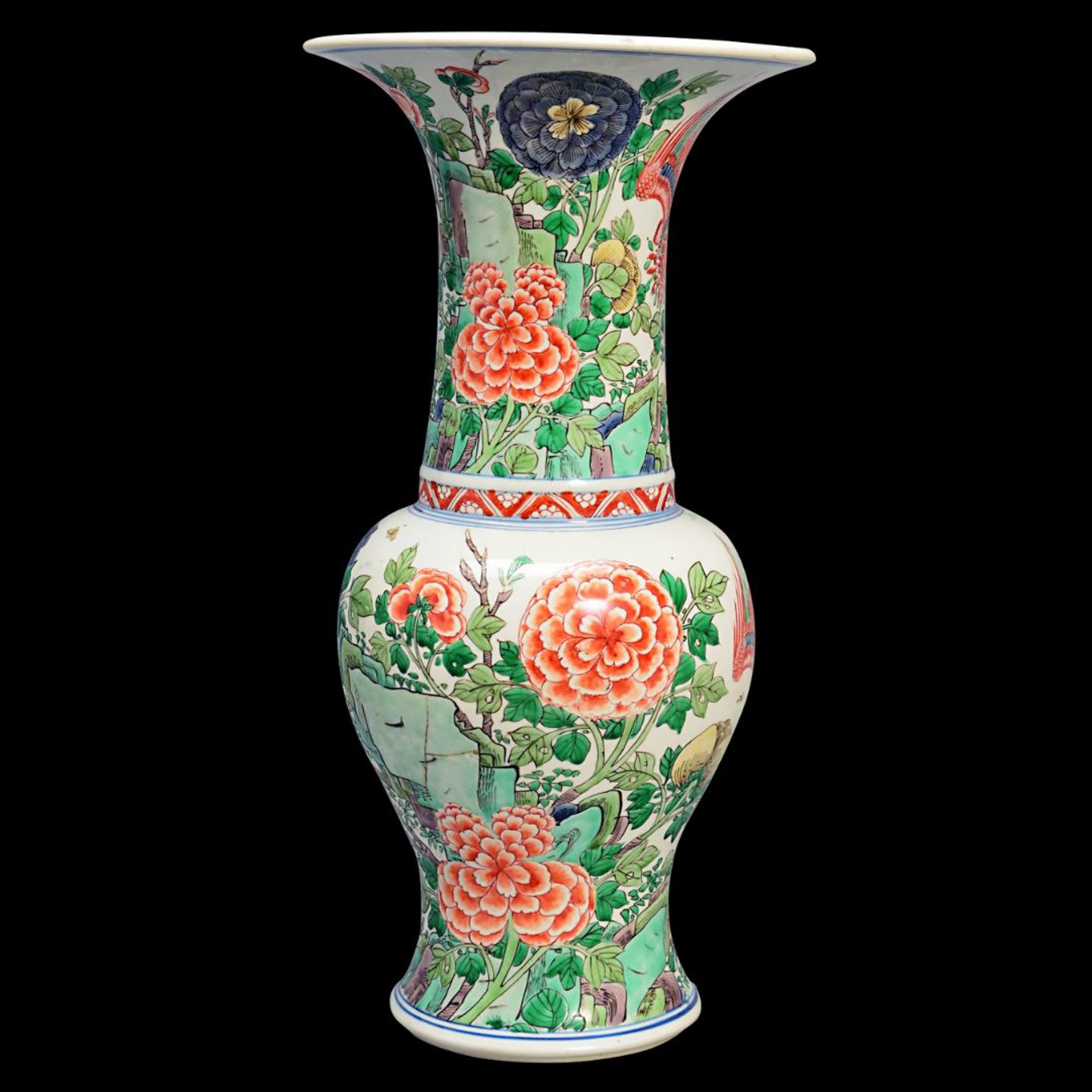 Chinese Vase